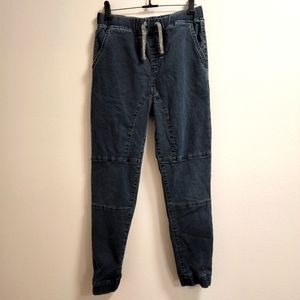 7 for all mankind Jean Joggers